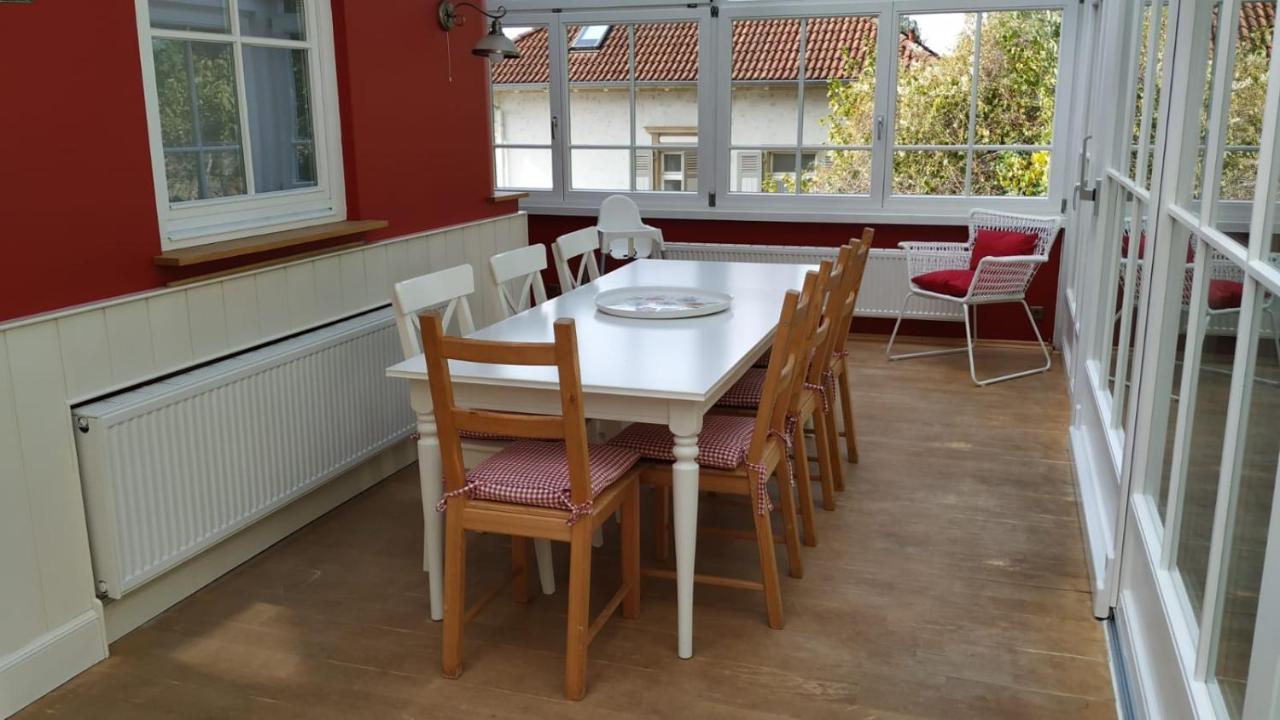 Ferienwohnung Bodensee Uberlingen Exterior photo