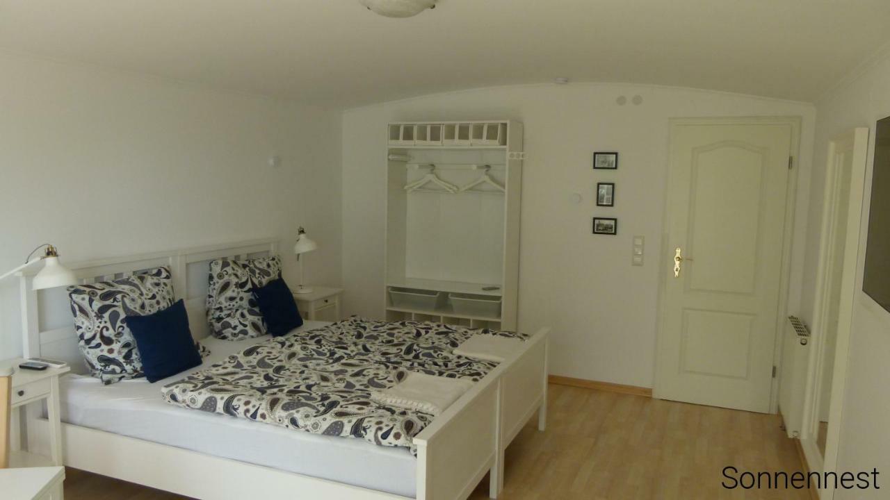 Ferienwohnung Bodensee Uberlingen Exterior photo
