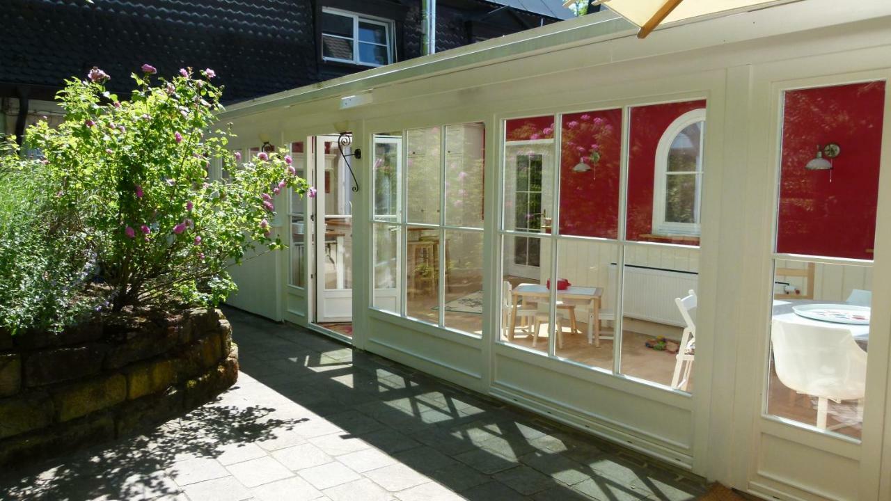Ferienwohnung Bodensee Uberlingen Exterior photo