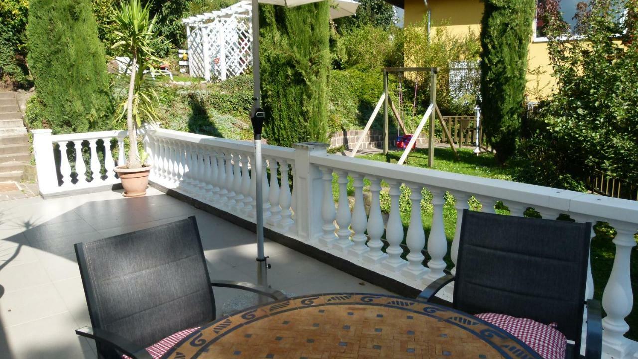 Ferienwohnung Bodensee Uberlingen Exterior photo