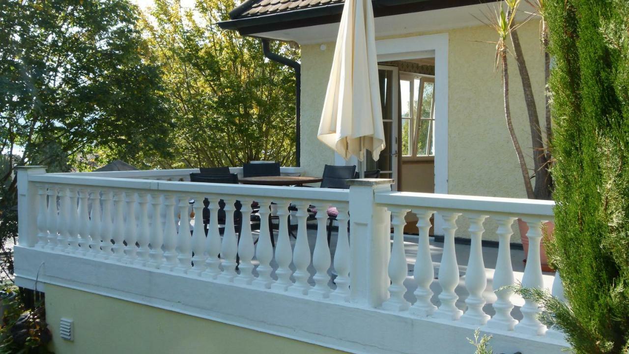 Ferienwohnung Bodensee Uberlingen Exterior photo